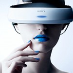 Un Casque de réalité virtuelle pour la PS4