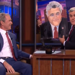 George W. Bush, le peintre du dimanche