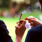 Des fumeurs de Cannabis recrutés par le CHU de Nancy