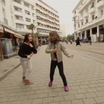 Pharrell Williams – Happy ( We are from Casablanca )