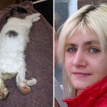 Une anglaise a cuit un chaton vivant au micro-ondes