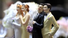 Le mariage homosexuel désormais légal au Royaume Uni