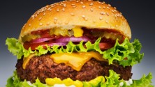 Le burger interdit aux moins de 18 ans
