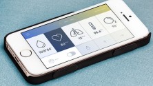 Wello, la coque médicale pour iPhone