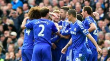 Chelsea humilie Arsenal avec un score de 6-0