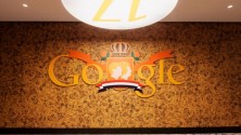 Une visite au nouveau siège de Google à Amsterdam ?