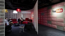 Les locaux de  Youtube à Tokyo enfin dévoilés