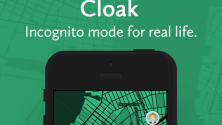 Cloak: l’application pour éviter vos amis