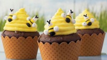 18 cupcakes qui vous donneront faim