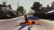 Goat Simulator ou le simulateur de chèvre