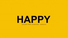Pharrell Williams – HAPPY ( Dancers From CASABLANCA )