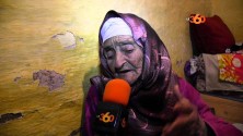 Le témoignage d’une vieille dame de 96 ans violée