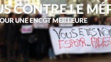 Que s’est-il passé à l’ENCG Tanger ? Une étudiante nous raconte tout