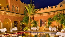 8 bonnes raisons pour visiter le Maroc