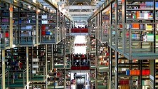 Les 24 plus belles bibliothèques du monde