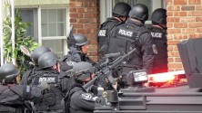 Un fan de Call of Duty envoie les SWAT chez son adversaire