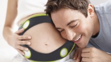 Des gadgets pour interagir avec votre bébé… dans l’utérus