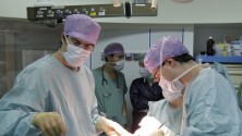 Un pénis réimplanté après une agression à Fès