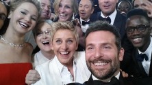 Une formule qui calcule le succès d&rsquo;un selfie