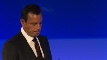 Sandro Rosell, l&rsquo;ex-président du Fc Barcelone, au milieu d&rsquo;un nouveau scandale