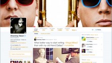 Un nouveau design pour Twitter