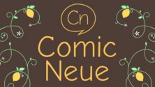 Le retour de Comic Sans MS