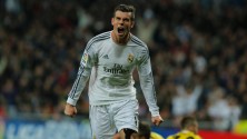 Incroyable but de Gareth Bale contre le FC Barcelone