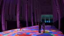 Des tapis magiques à Casablanca