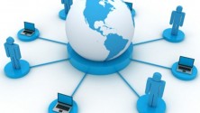 Ce qui se passe sur Internet en 60 secondes