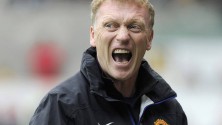 David Moyes limogé par Manchester United