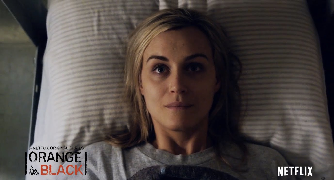 Trailer de la saison 2 de Orange is the new Black - Welovebuzz