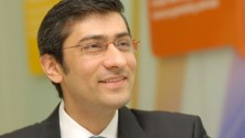 Rajeev Suri est le nouveau CEO de Nokia