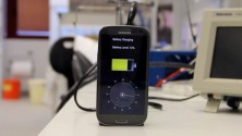 Recharger son smartphone en 30 secondes, c&rsquo;est possible