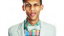 Stromae se lance dans la mode