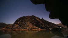 Les 14 merveilles naturelles du Moyen-Orient