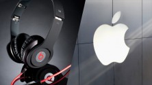 Apple rachète Beats pour 3 milliards de dollars