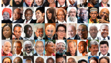5 Marocains dans le top 50 des personnalités africaines influentes