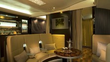 L&rsquo;ultra first-class d&rsquo;Etihad vous fera rêver