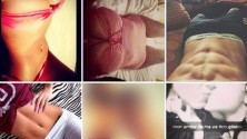 Photos compromettantes d&rsquo;élèves du Lycée Lyautey en ligne sur Instagram