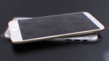 Voici à quoi pourrait ressembler le prochain iPhone 6