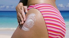 Harmonised H20 UV, une nouvelle crème solaire… buvable