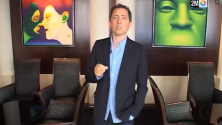 La campagne anti-tabac avec Gad El Maleh sur 2M