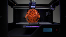 Impression 3D : les créations les plus insolites
