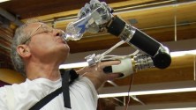 Des bras bioniques bientôt mis en vente aux USA