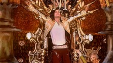 Performance de l&rsquo;hologramme de Michael Jackson au Billboard Music Awards