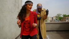 Ces jeunes Iraniens ont été arrêtés pour cette vidéo « Happy »