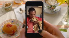 Snapchat intègre les appels vidéo et la messagerie instantanée