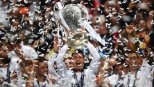 Le Real Madrid tient enfin sa Decima