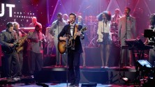 Justin Timberlake utilise les tweets de ses fans pour un clip vidéo