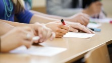 France: une pétition pour un examen de maths jugé «trop dur»